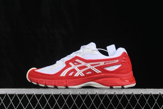 Adidas Performance Running Sneakers with Breathable Knit Upper - FQK101S263