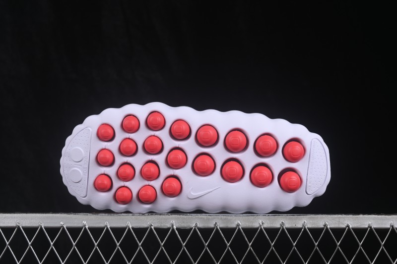 Nike Mind 001 Neuroscience Foot Massage Slippers with Breathable Mesh and Pressure Point Nodes - HQ4307-101