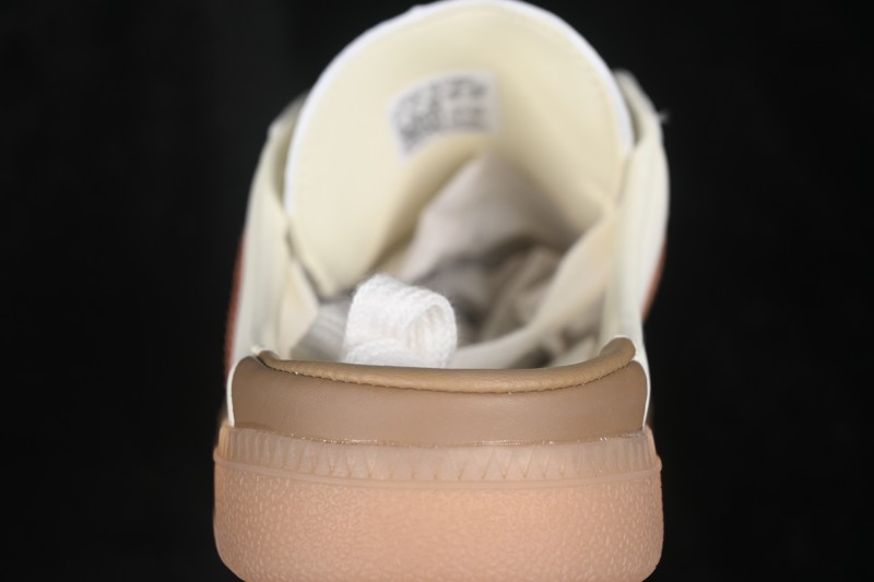 Adidas Samba OG Casual Half Slipper with Suede Overlay Design - HP5059