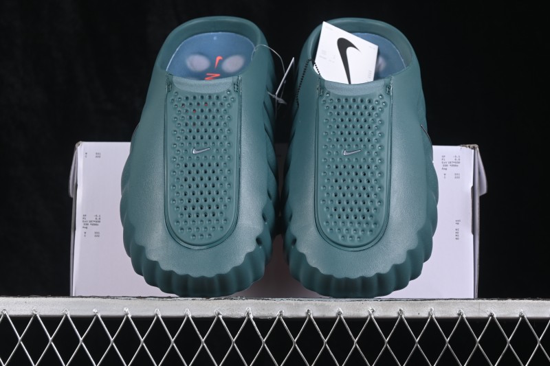 Nike Mind 001 Neuroscience Footbed Massage Slippers - HQ4307-300