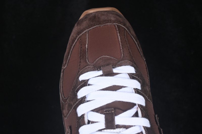 Miu Miu x New Balance 530 Low-Top Retro Casual Lifestyle Shoes - AJD4