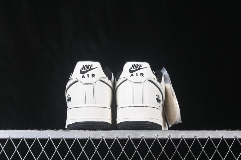 Nike Air Force 1 '07 Low Casual Sneakers - MM3399-835