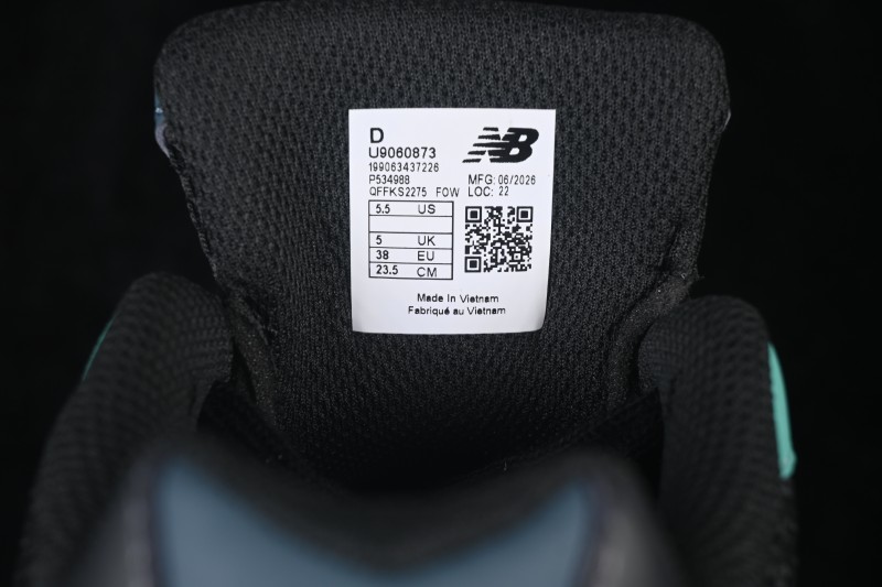 New Balance 9060 Retro Casual Running Shoes - U9060873
