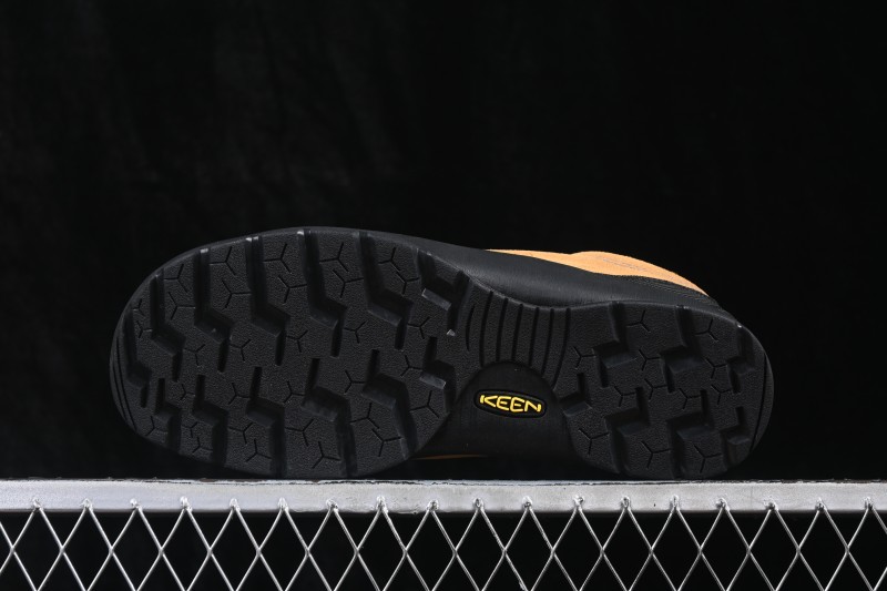 KEEN Jasper Japanese Streetwear Retro Outdoor Shoes - 1002661
