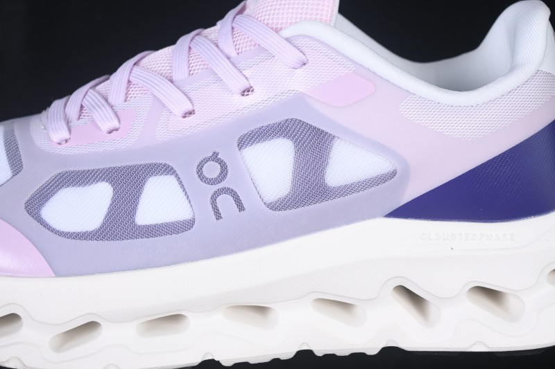 On Cloudtilt Remix Comfortable Anti-Slip Durable Low-Top Casual City Commute Running Shoes - 3WG10244556