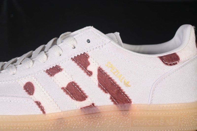 Adidas Handball Spezial Classic Retro Casual Sneakers - KI0102