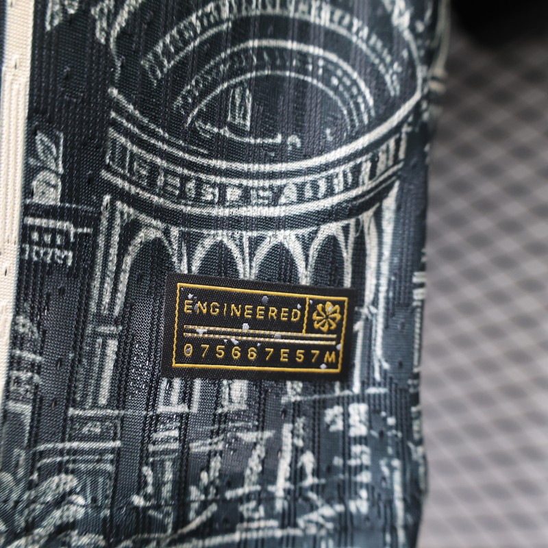 Player Version 26/27 Al-Ittihad Club Special Black Jersey
