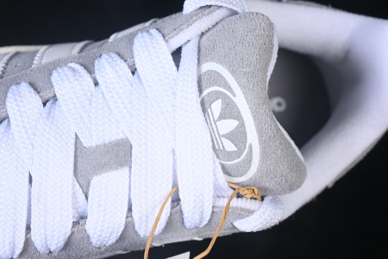 Adidas Originals Campus 00s Retro Skate Shoes - HQ8707