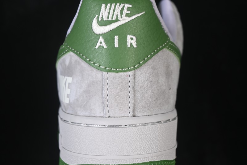 Nike Air Force 1 '07 Low Casual Skateboarding Shoes - JL8888-011