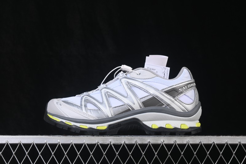 Salomon XT-Quest Outdoor Trail Running Shoes - 491475-24