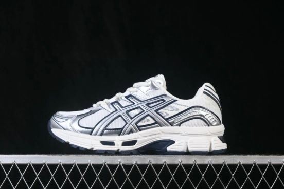Asics Gel-Stratus MC Retro Casual Running Shoes - 1203B049-103