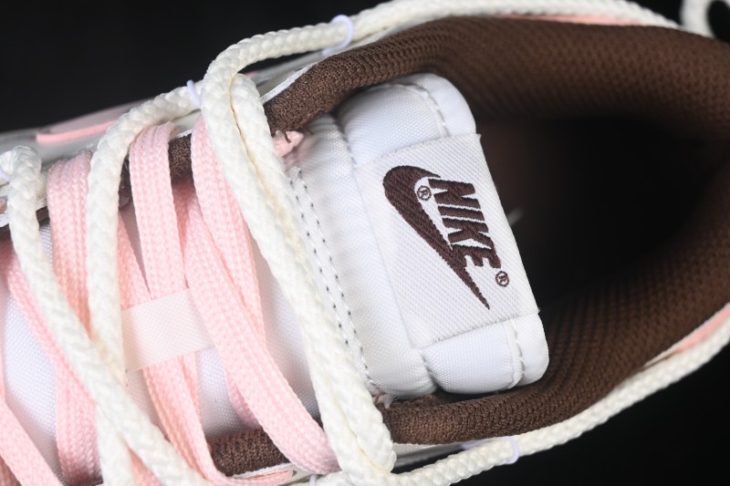 Nike SB Dunk Low Strap Low-Top Casual Skate Shoes - DD1503-124