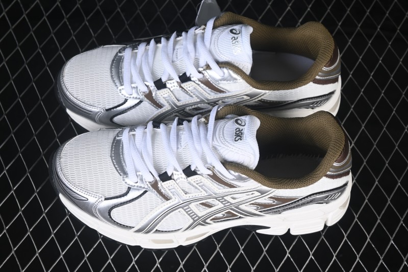 Asics Gel-Stratus MC Retro Casual Running Shoes - 1203B049-102