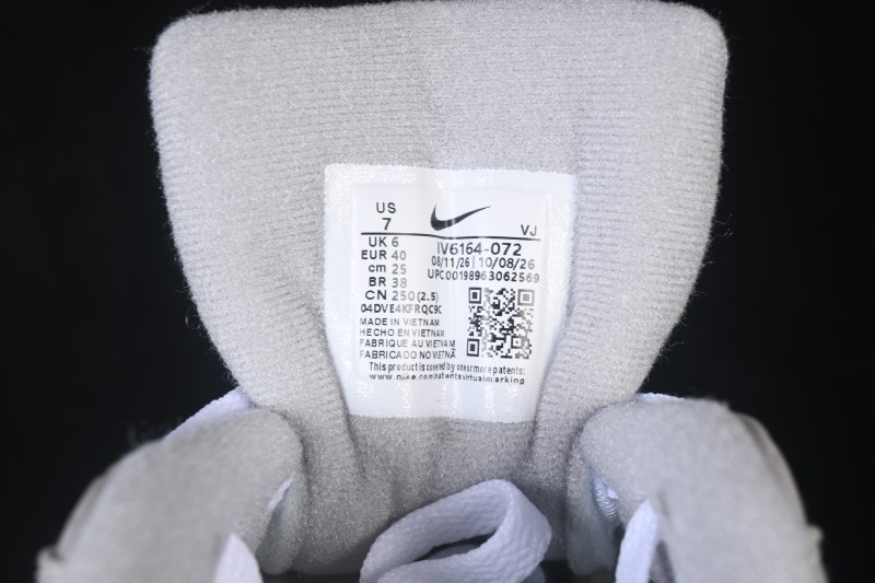 Nike Air Max 90 Retro Running Shoes with Air Cushion - IV6164-072