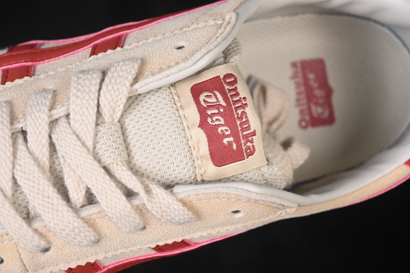 Onitsuka Tiger Tokuten Low-Top Casual Sneakers - 1183C431-250