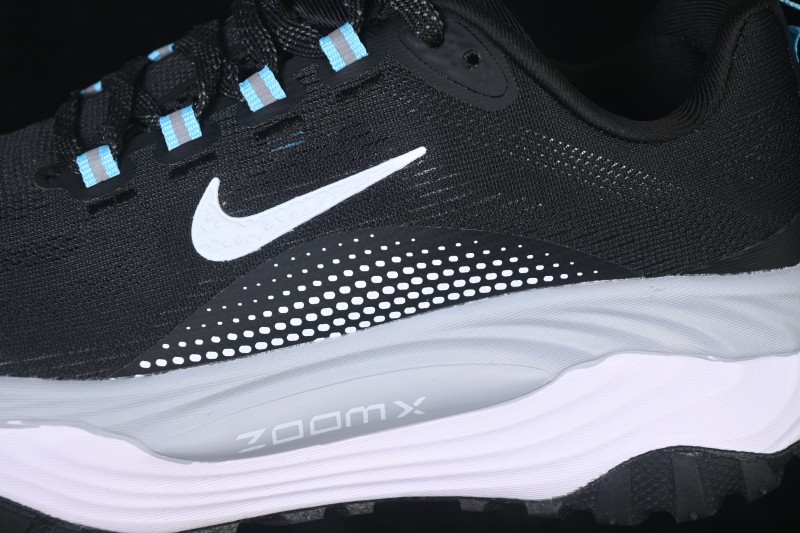 Nike ACG Vomero Trail Running Shoes with Cushioned Road Racing Technology - IZ4892-008