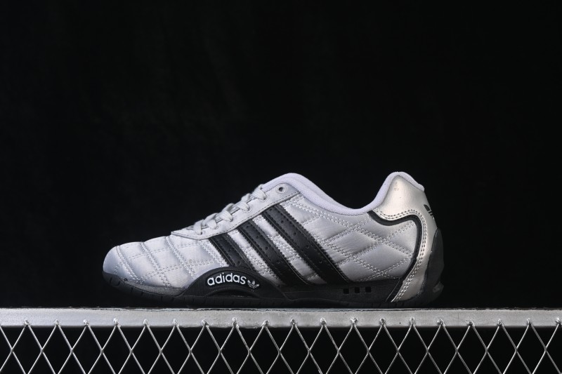 Adidas Originals Adiracer Lo Anti-Slip Wear-Resistant Casual Running Shoes - JS0284