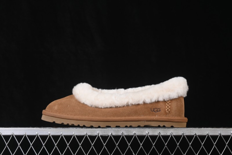 UGG Zora Lightweight Comfortable Casual Shoes - 1178111 CHE
