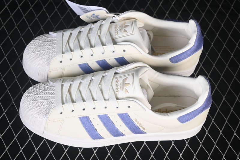 Adidas Originals Superstar II Shell Toe Casual Sneakers - KJ4685