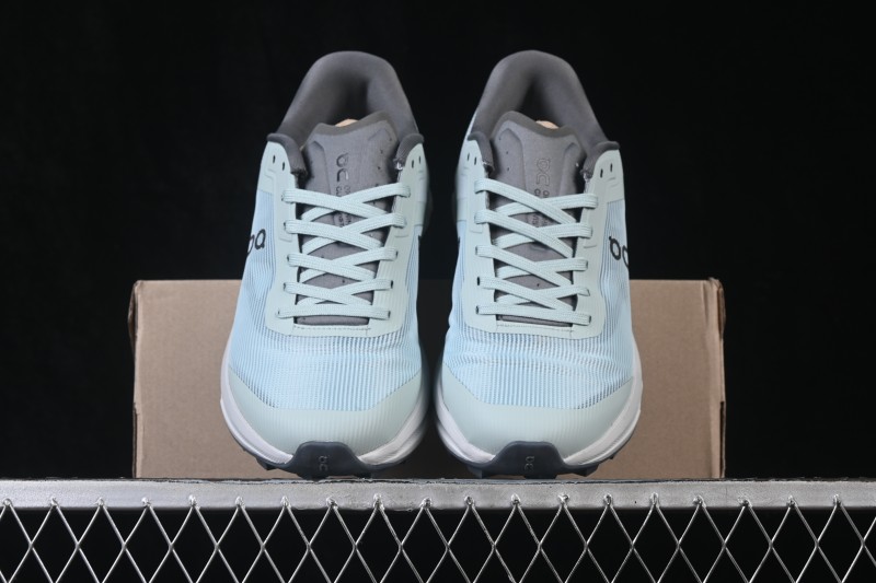 On Cloudvista 3 Comfort Anti-Slip Durable Casual Running Shoes - 3MG30045072