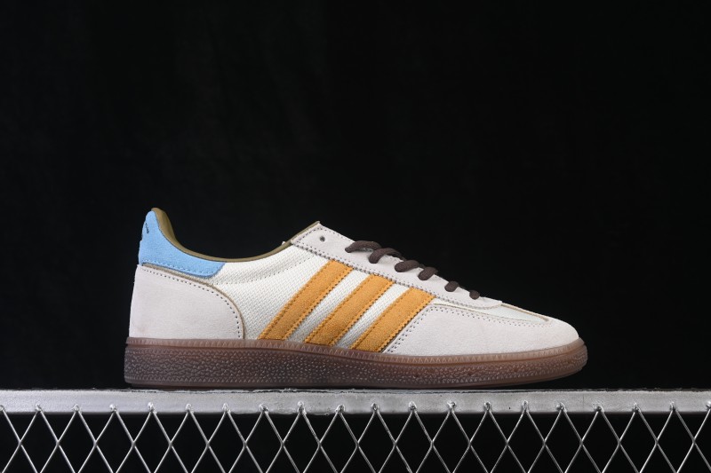 Adidas Handball Spezial Classic Retro Casual Sneakers - KH7835