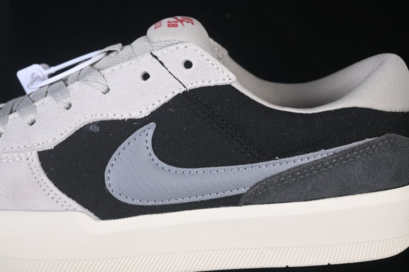 Nike SB Force 58 Retro Skate Shoes - DV5477-013