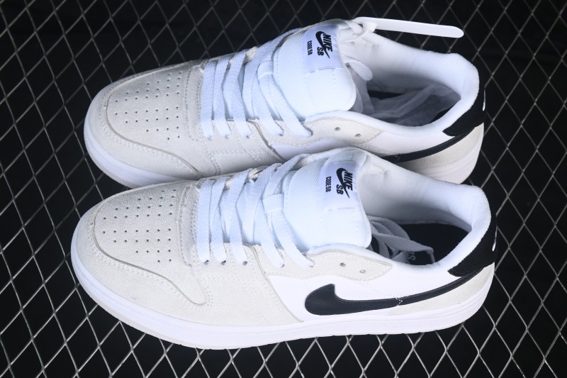 Nike SB Code 58 Retro Skate Shoes - IB0108-100