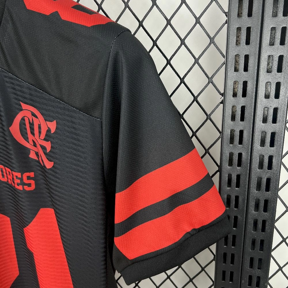 2025/26 Flamengo No. 81 NFL Jersey