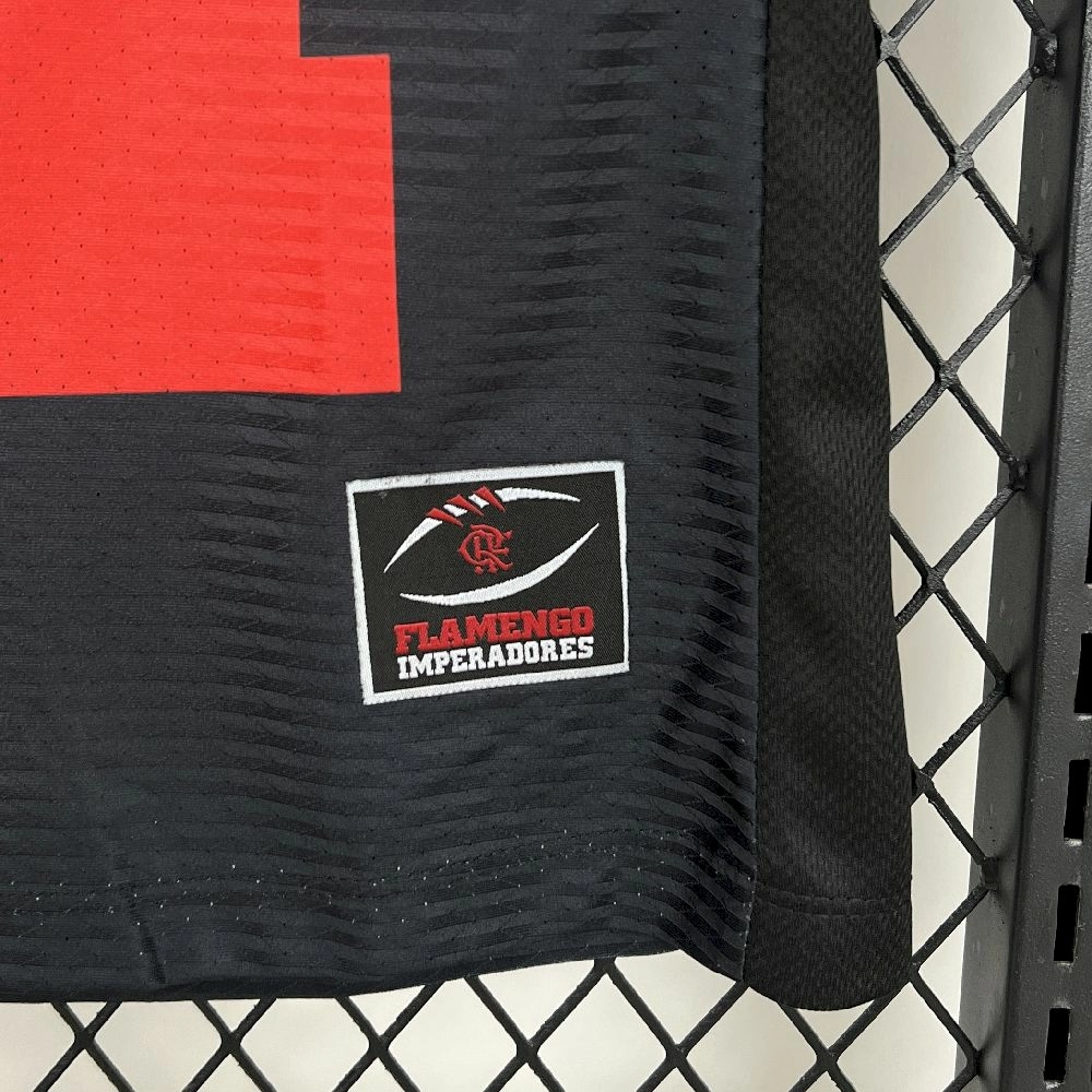 2025/26 Flamengo No. 81 NFL Jersey