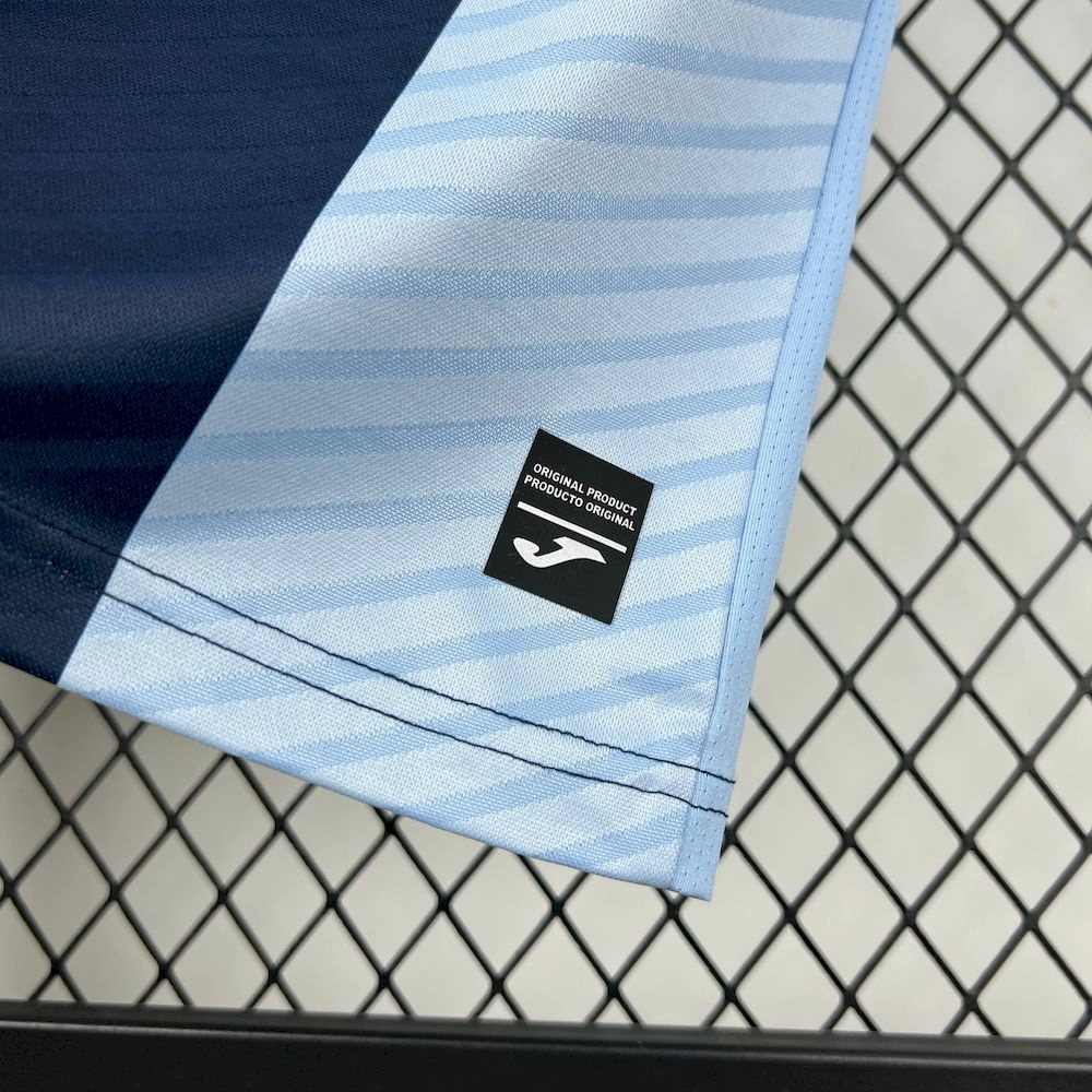 2025/26 Cordoba CF Away Jersey