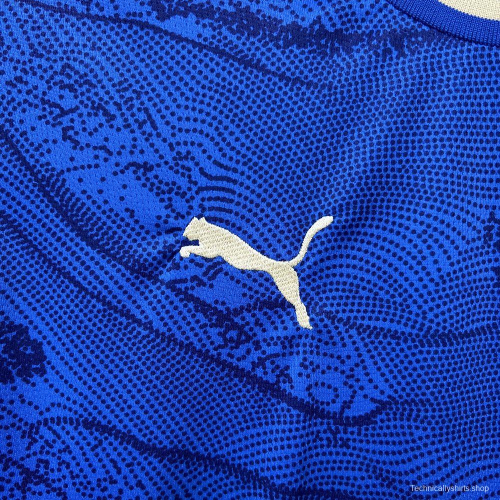 2025/26 Mens FC Famalicao Away Jersey