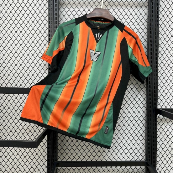 2025/26 Mens Venezia FC Third Jersey
