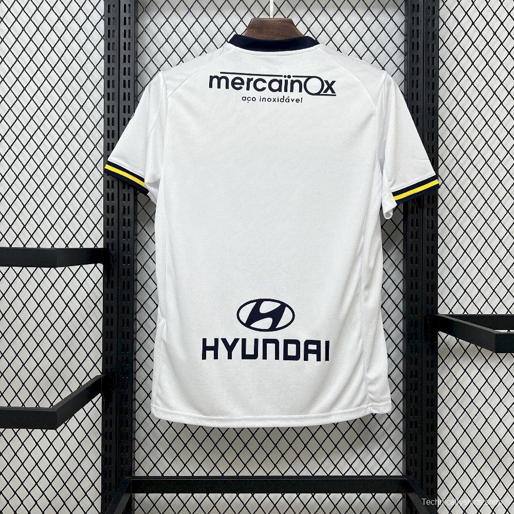 2025/26 Mens FC Famalicao Home Jersey