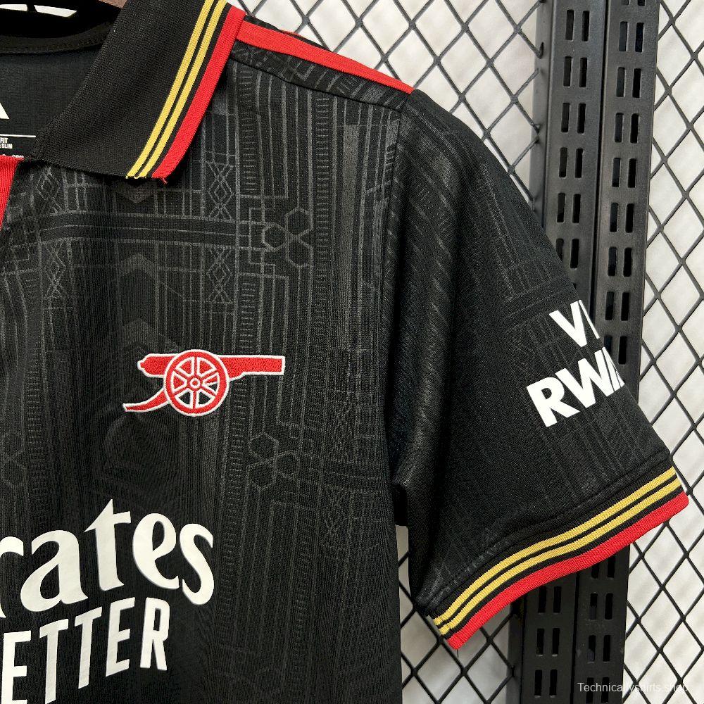 2025/26 Mens Arsenal Special Edition Jersey