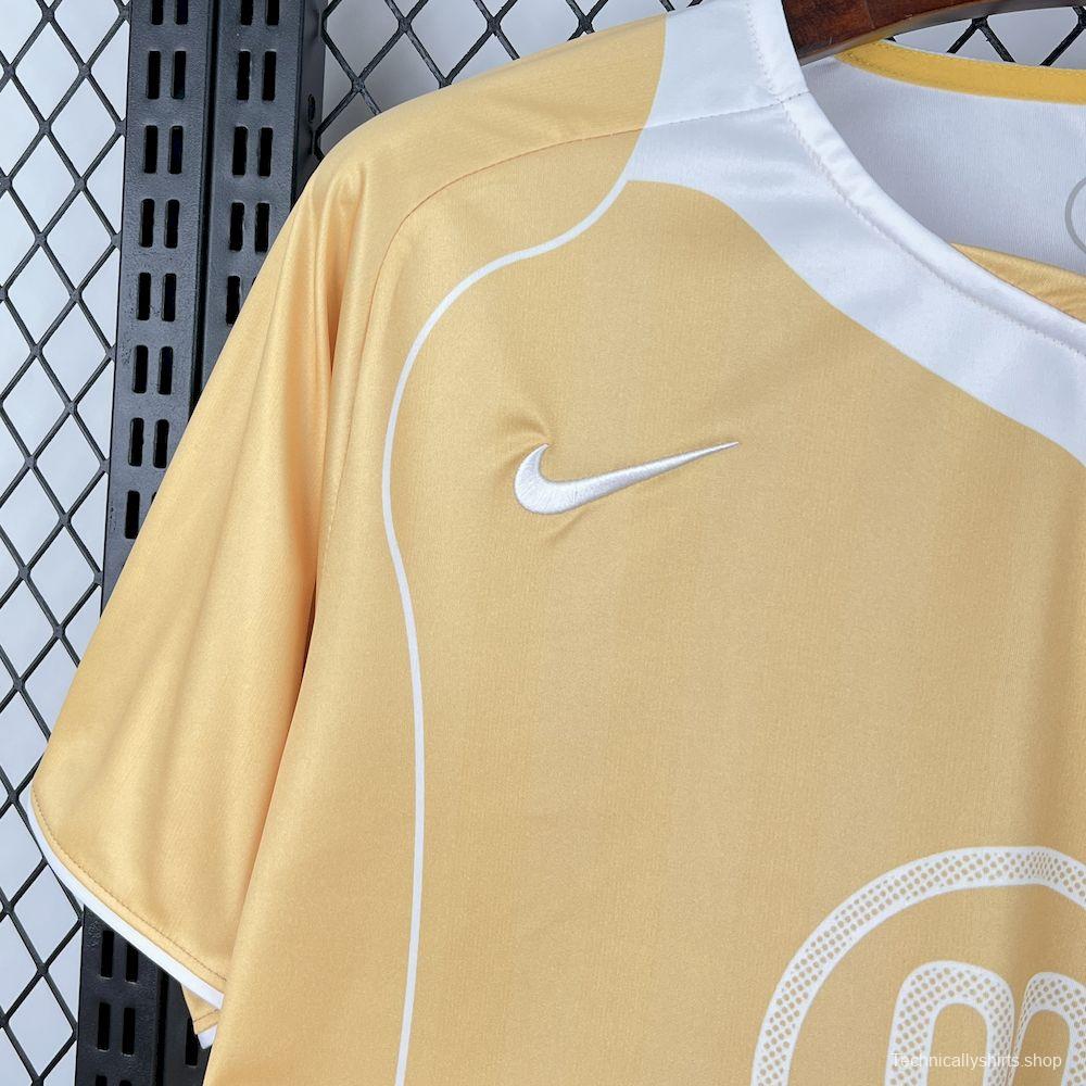 2025/26 Mens NK Total 90 Dri-FIT Football Jersey