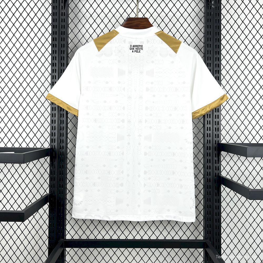 2025/26 Mens Bahia Black November AFROPUNK Jersey