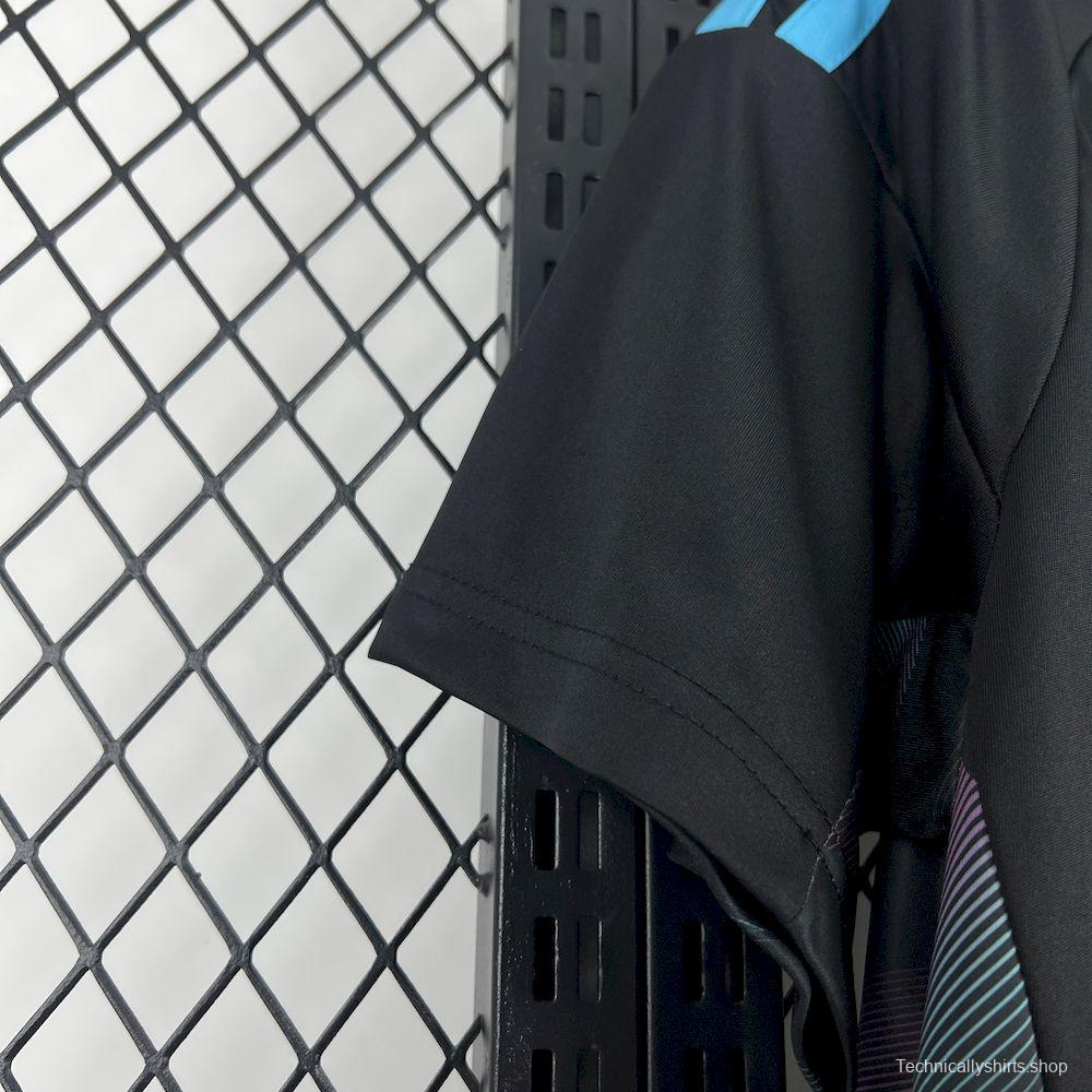 2026 Mens Argentina World Cup Goalkeeper Jersey