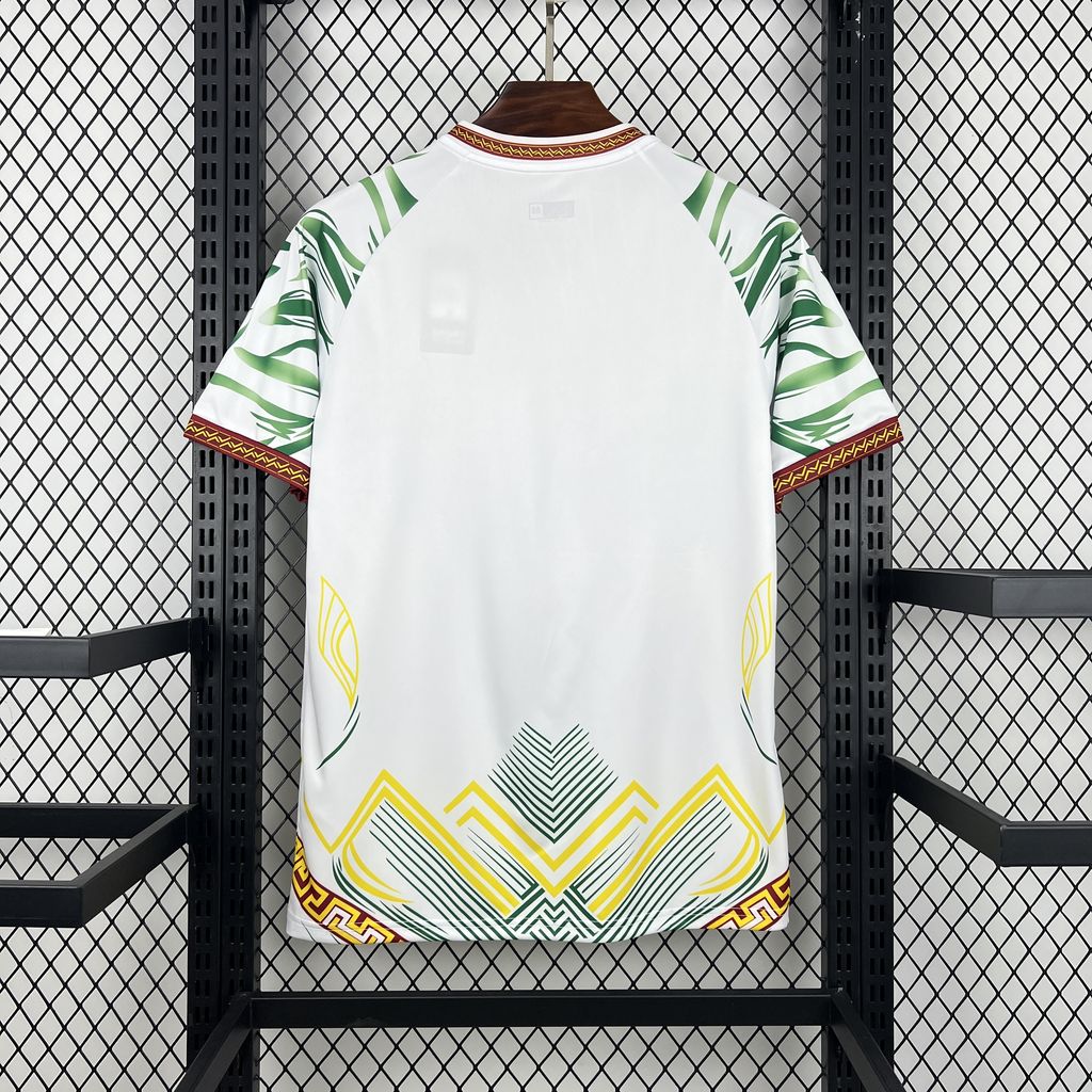 2026 Mens Mali Home Jersey