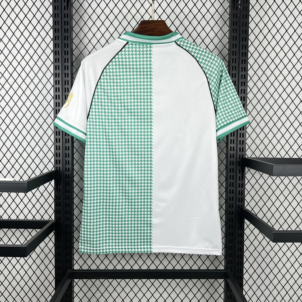 2025/26 Mens Racing De Santander 113th Anniversary Jersey