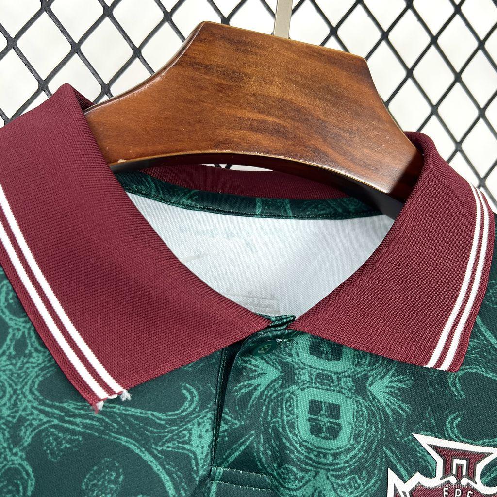 2026 Mens Portugal World Cup Special Jersey