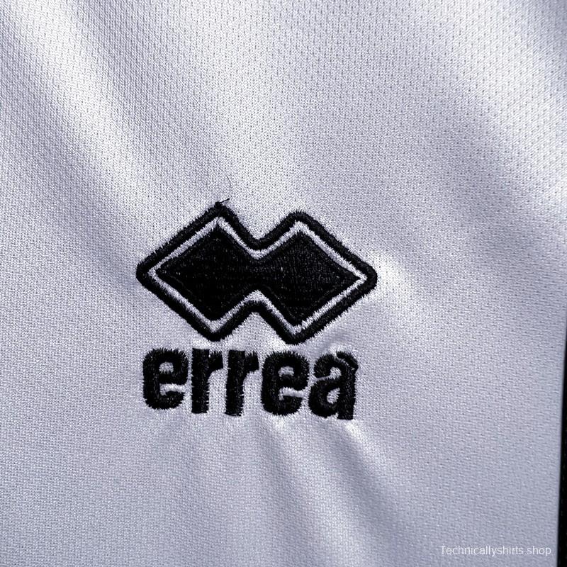 23/24 Sheffield United Away White Jersey