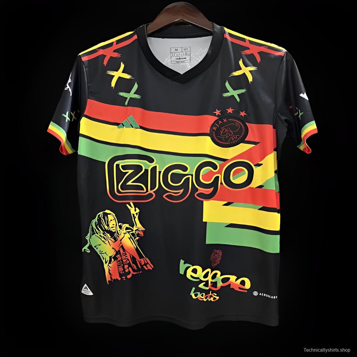 23/24 Ajax Special Training Jersey