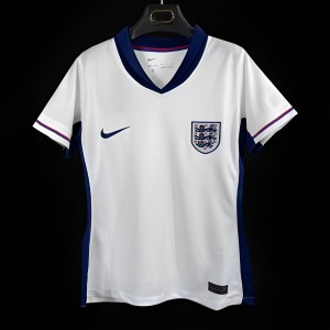 2024 Women England Home Jersey