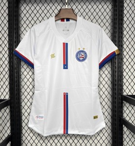 24/25 Women Bahia Home Jersey