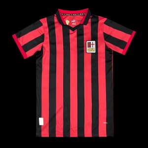 24/25 AC Milan 125Th Anniversary Home Jersey