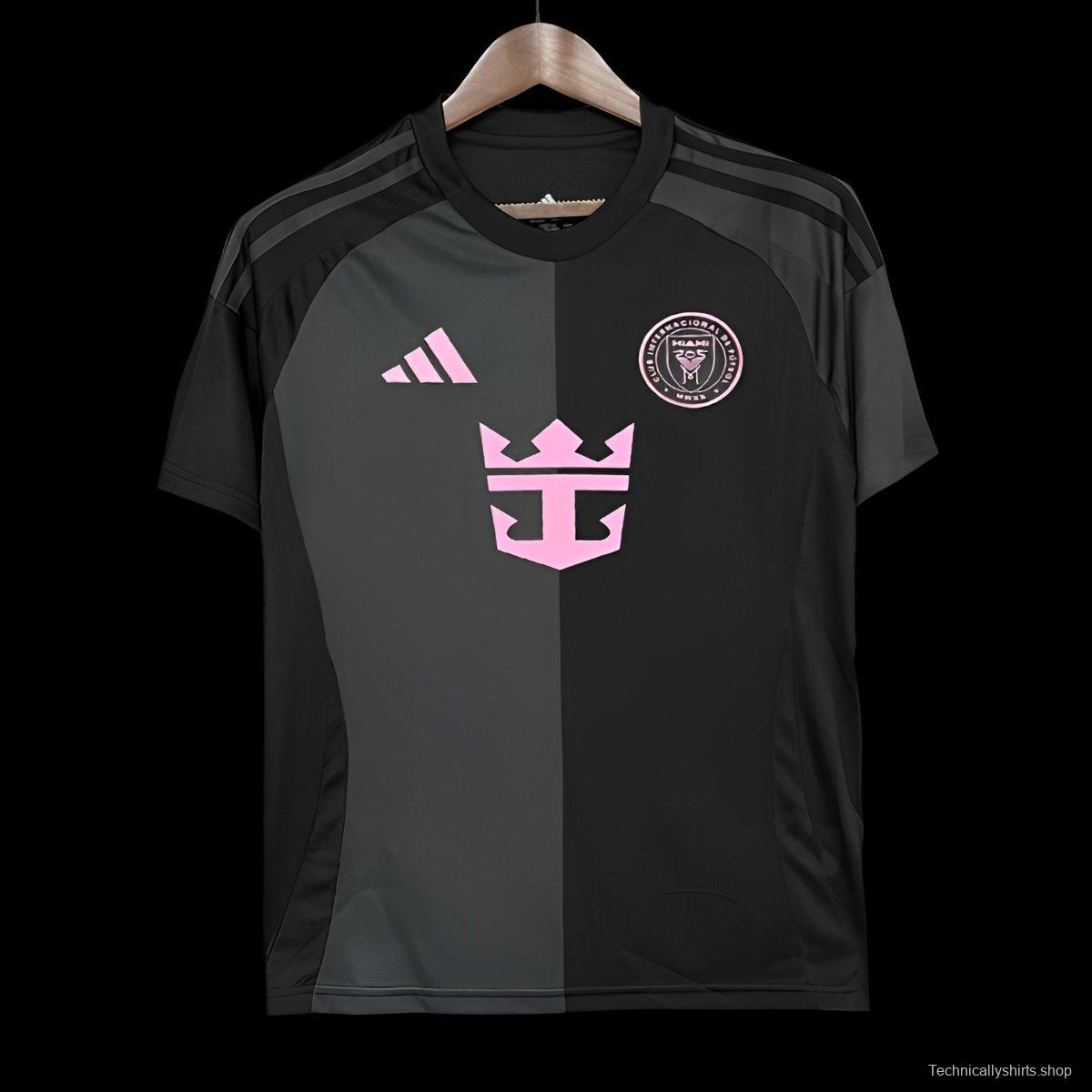 25/26 Inter Miami Away Jersey