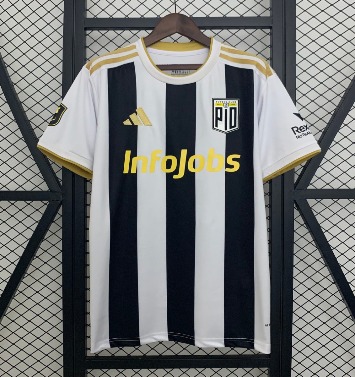 2025 PIO FC Home