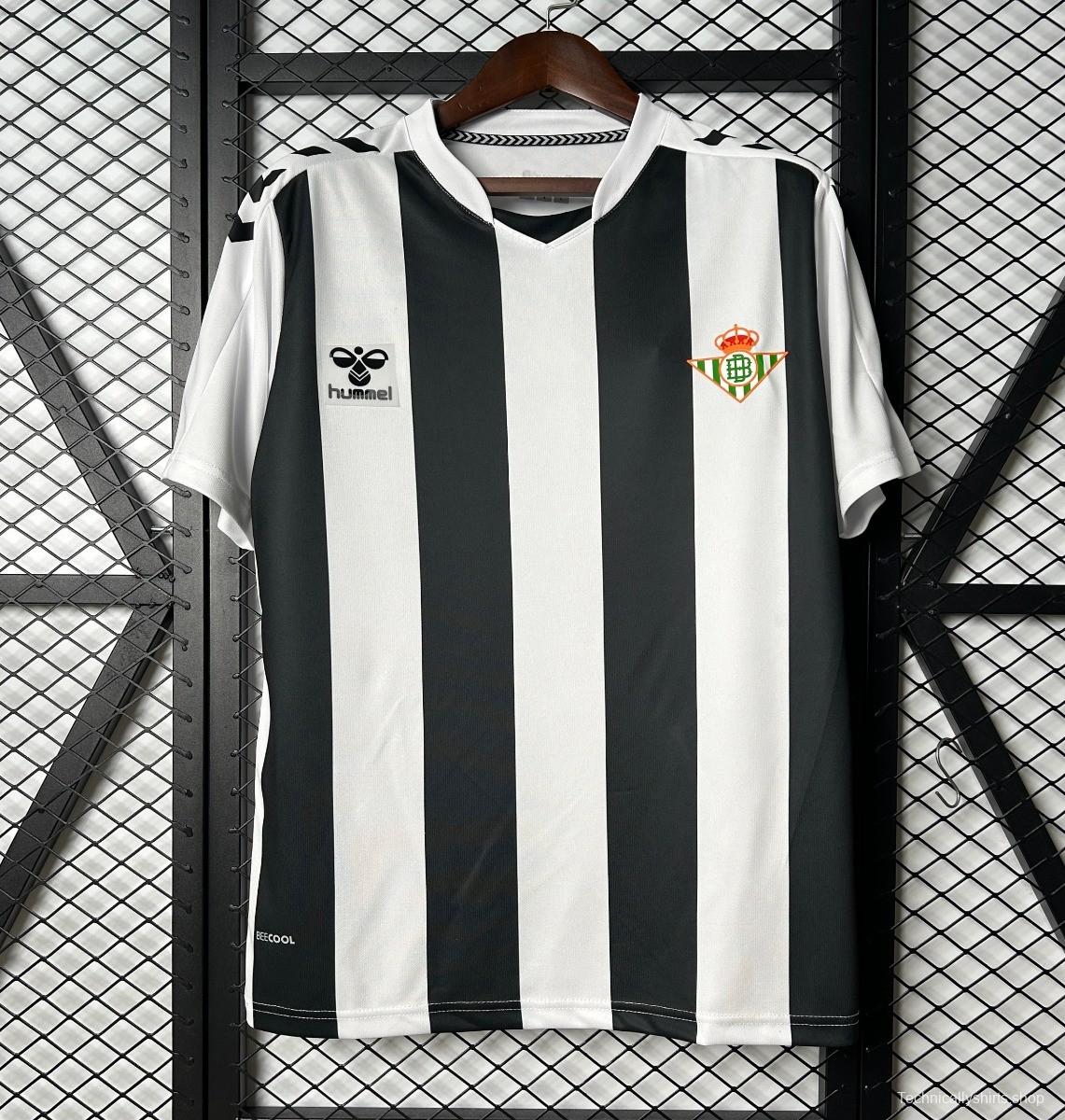 25/26 Real Betis Special Edition