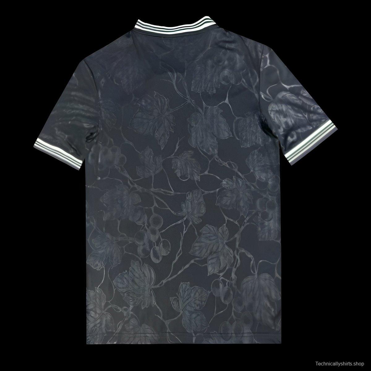 25/26 Juventus Third Jersey