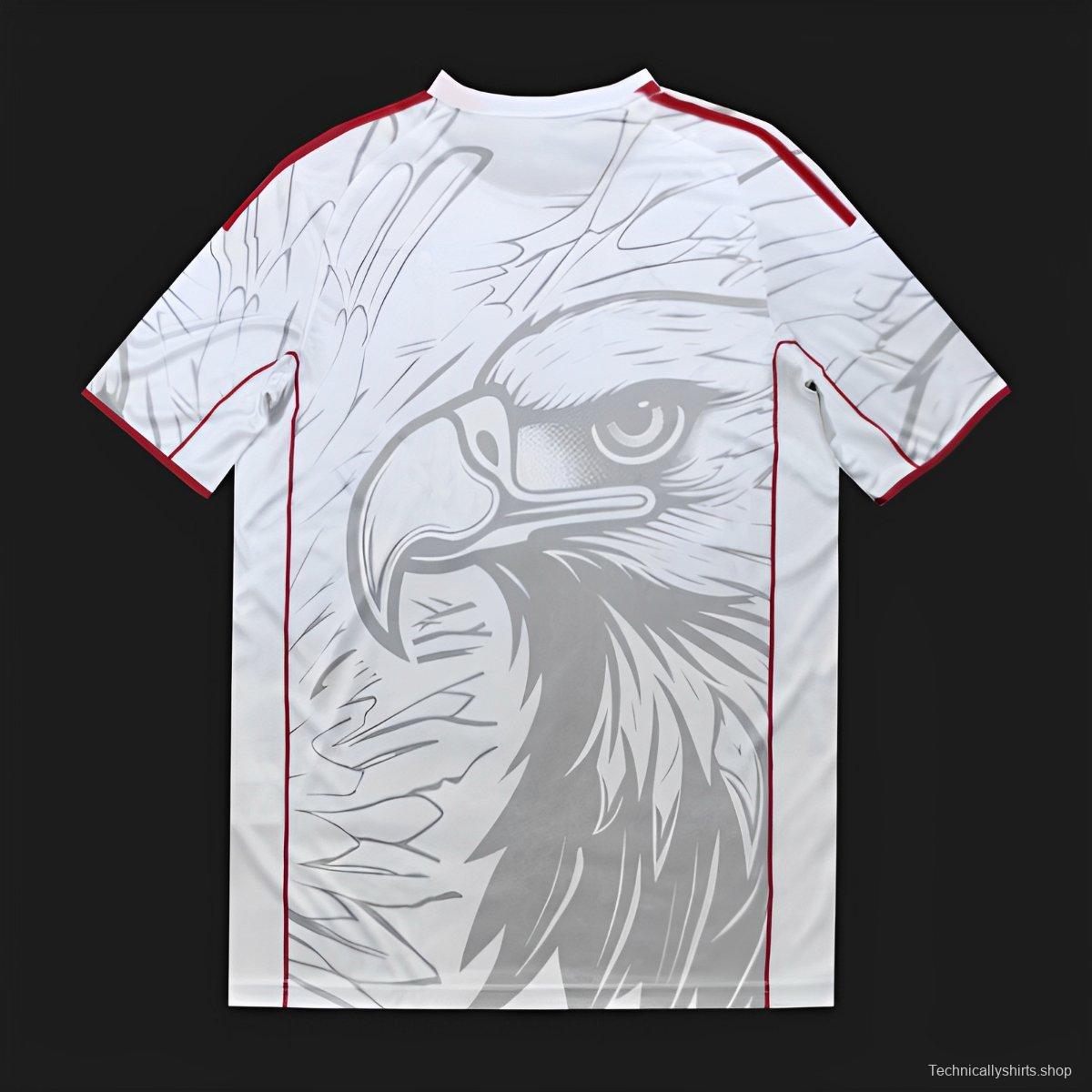 25/26 Benfica Away Jersey